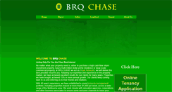 Desktop Screenshot of brqchase.com